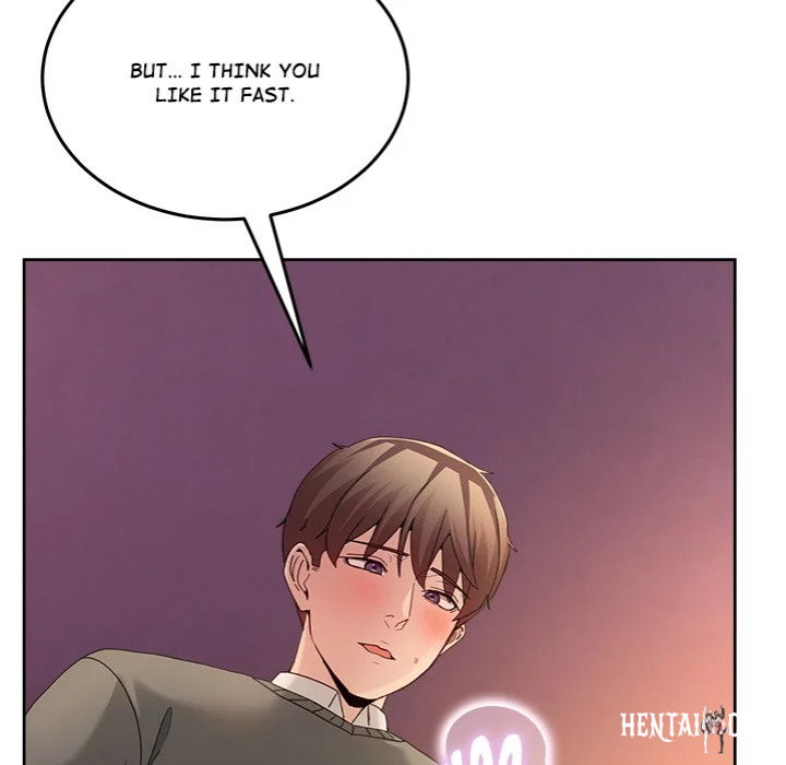 No Men Allowed No Men Allowed Chapter 44 - Trang 133