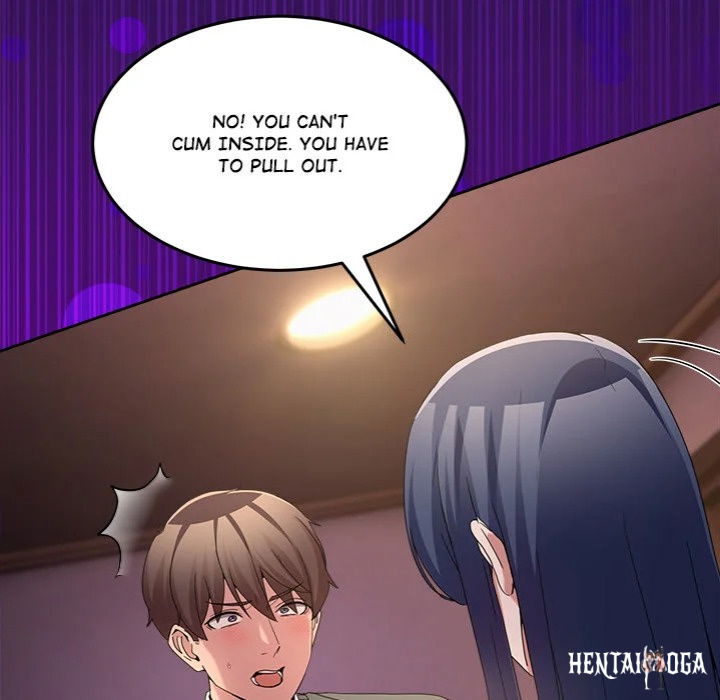 No Men Allowed No Men Allowed Chapter 44 - Trang 145