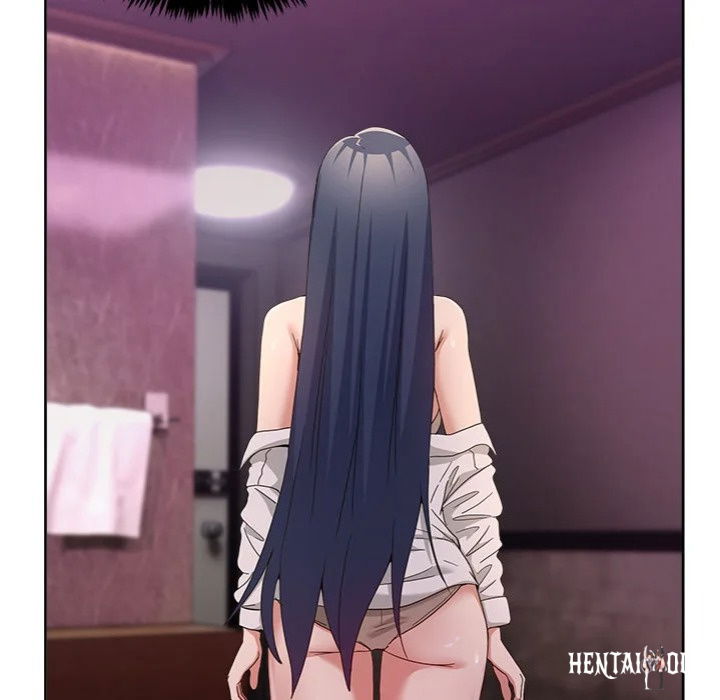 No Men Allowed No Men Allowed Chapter 44 - Trang 162