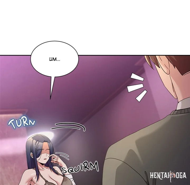 No Men Allowed No Men Allowed Chapter 44 - Trang 168