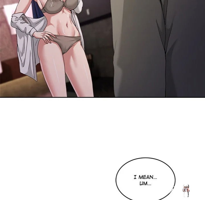 No Men Allowed No Men Allowed Chapter 44 - Trang 169