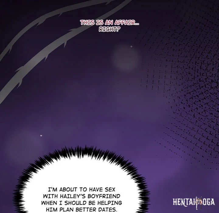 No Men Allowed No Men Allowed Chapter 44 - Trang 17