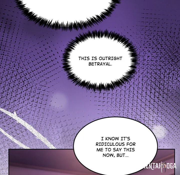 No Men Allowed No Men Allowed Chapter 44 - Trang 18