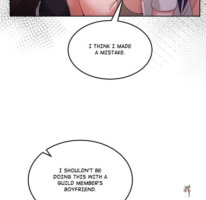 No Men Allowed No Men Allowed Chapter 44 - Trang 20