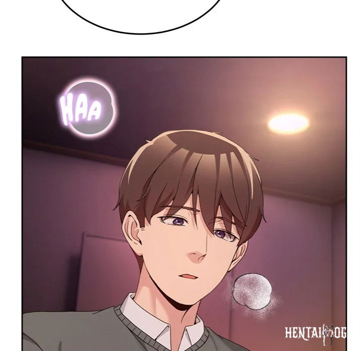 No Men Allowed No Men Allowed Chapter 44 - Trang 21