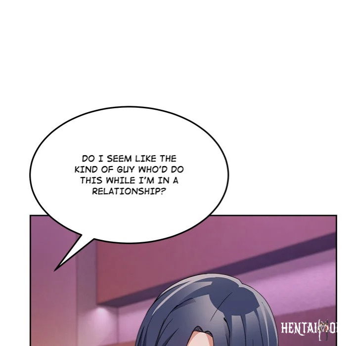 No Men Allowed No Men Allowed Chapter 44 - Trang 23