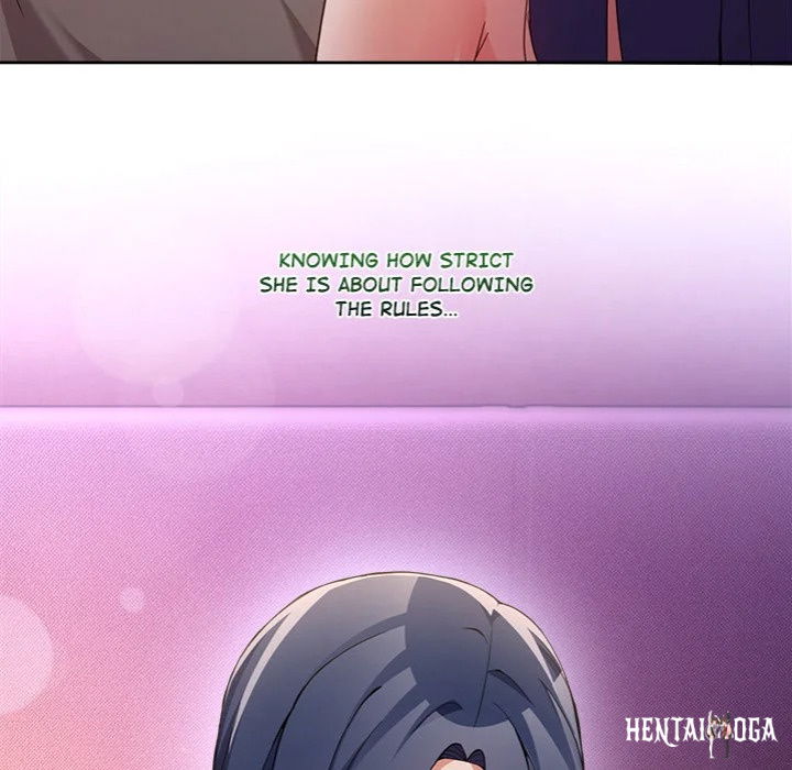 No Men Allowed No Men Allowed Chapter 44 - Trang 35