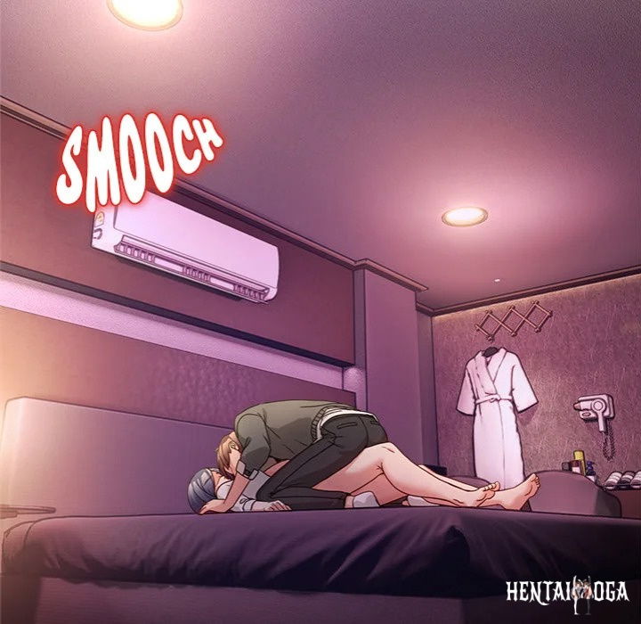 No Men Allowed No Men Allowed Chapter 44 - Trang 4