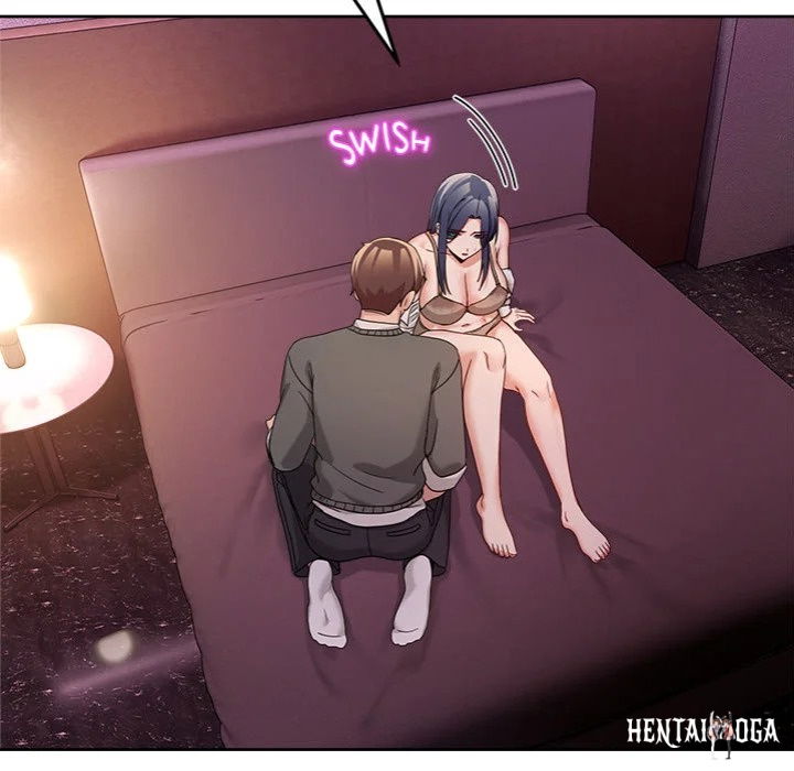 No Men Allowed No Men Allowed Chapter 44 - Trang 71