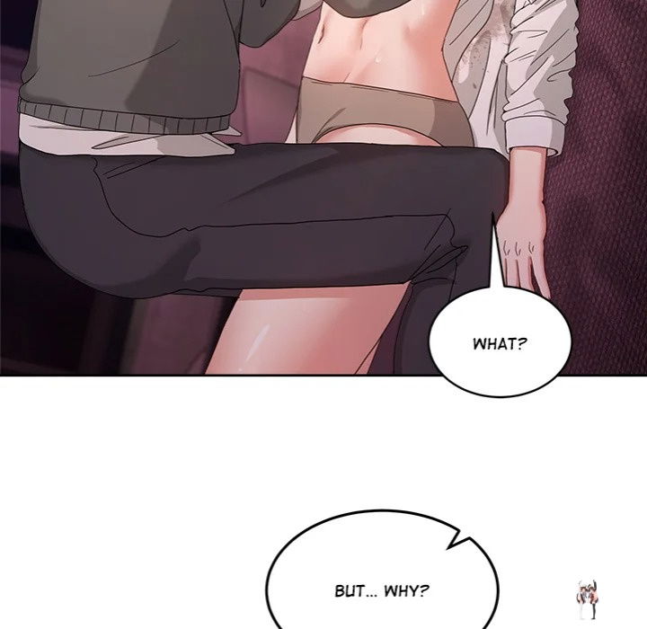 No Men Allowed No Men Allowed Chapter 44 - Trang 76