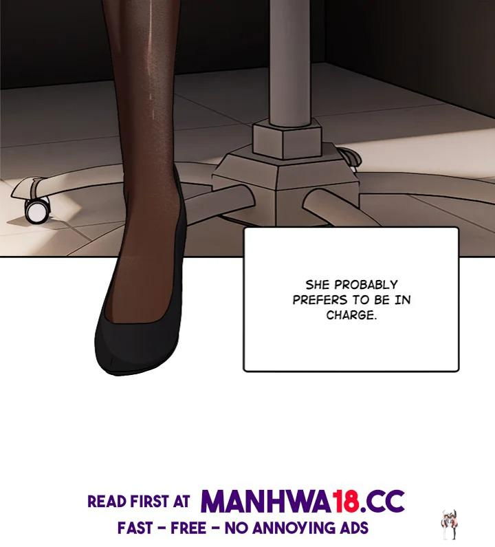 No Men Allowed No Men Allowed Chapter 44 - Trang 82