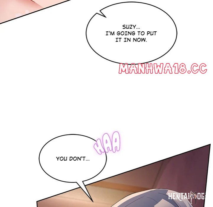 No Men Allowed No Men Allowed Chapter 44 - Trang 87