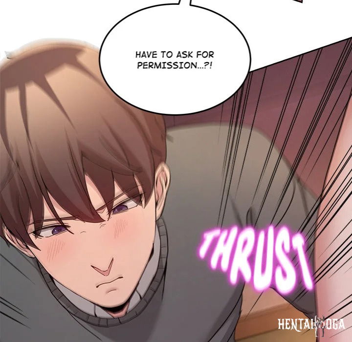 No Men Allowed No Men Allowed Chapter 44 - Trang 89