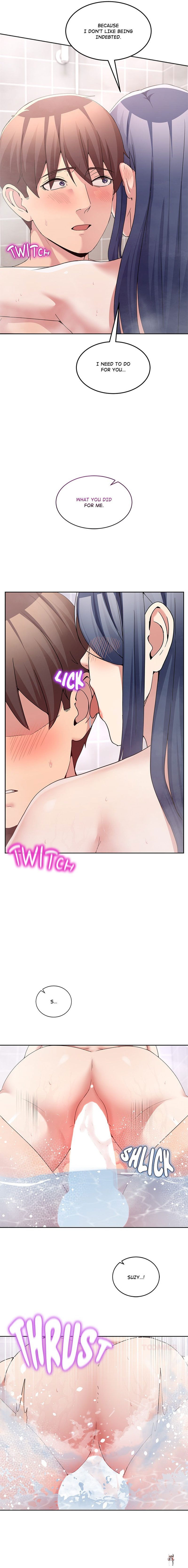 No Men Allowed No Men Allowed Chapter 45 - Trang 13