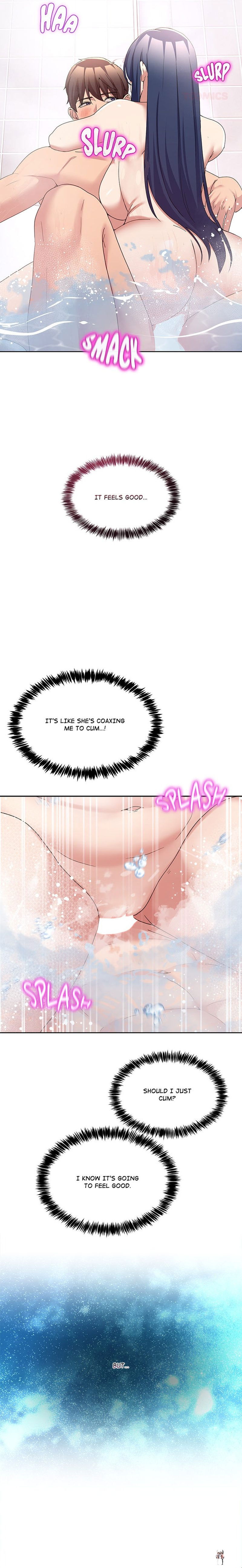 No Men Allowed No Men Allowed Chapter 45 - Trang 15