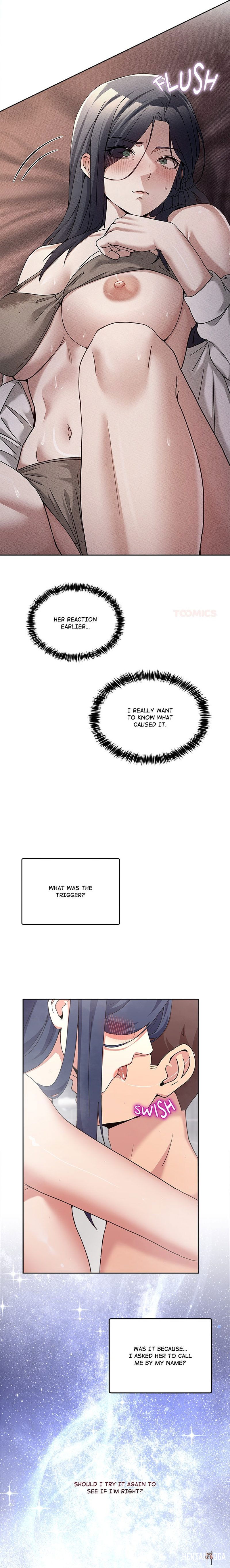 No Men Allowed No Men Allowed Chapter 45 - Trang 16