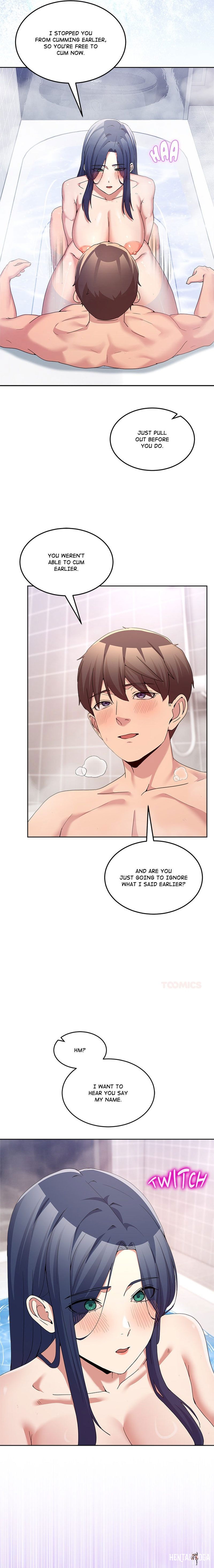 No Men Allowed No Men Allowed Chapter 45 - Trang 17