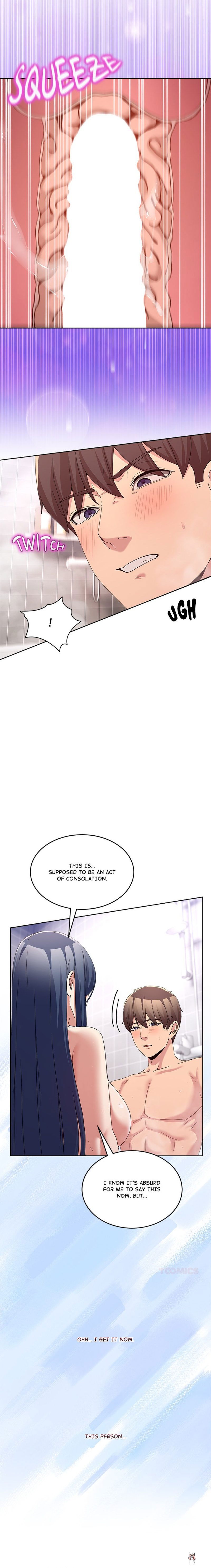 No Men Allowed No Men Allowed Chapter 45 - Trang 18