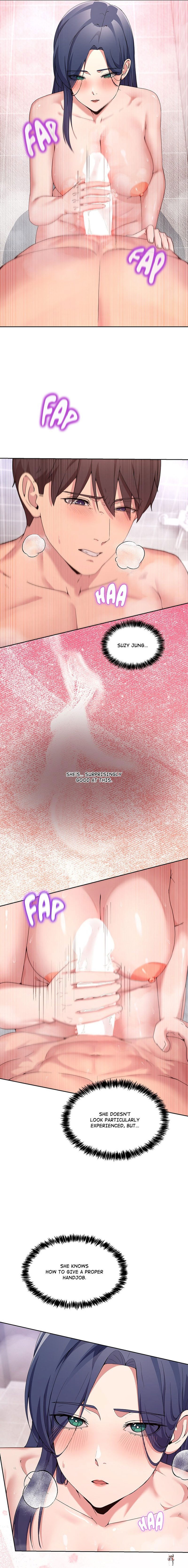 No Men Allowed No Men Allowed Chapter 45 - Trang 5