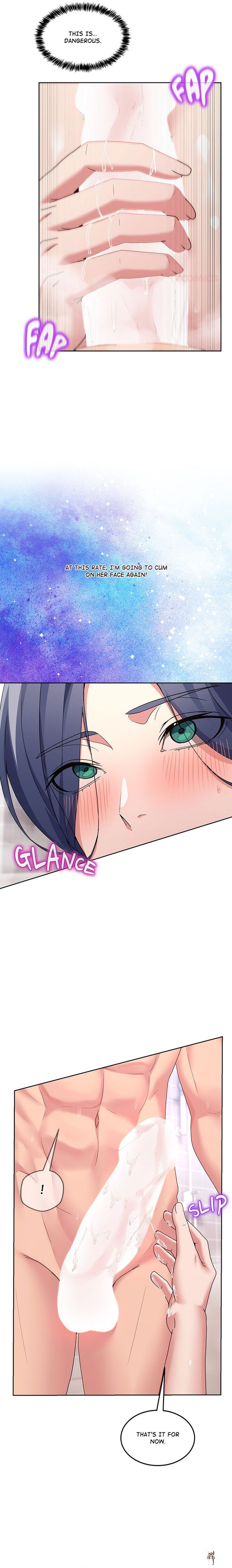 No Men Allowed No Men Allowed Chapter 45 - Trang 8