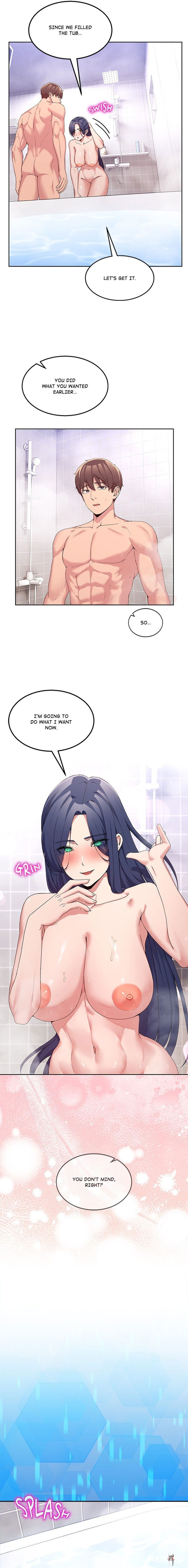 No Men Allowed No Men Allowed Chapter 45 - Trang 9