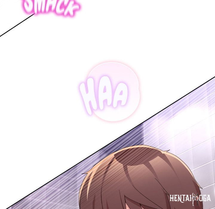 No Men Allowed No Men Allowed Chapter 46 - صفحة 10