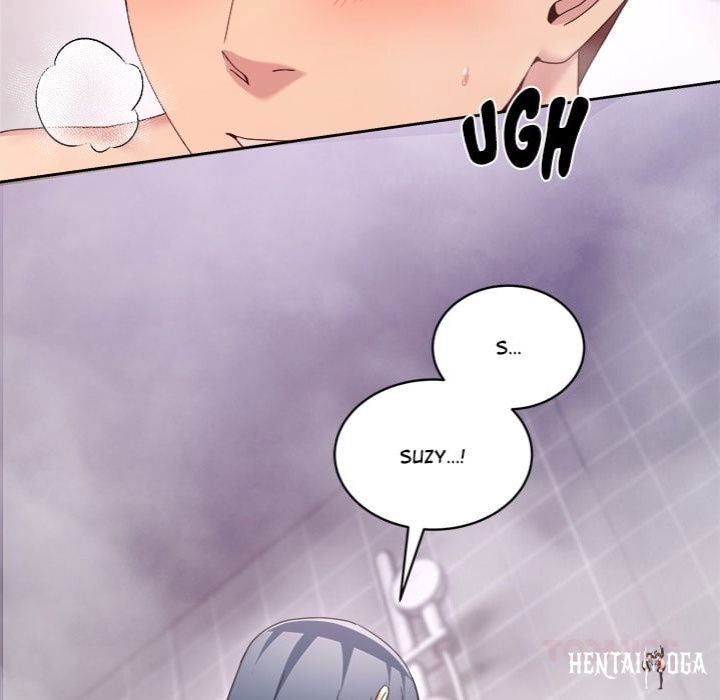 No Men Allowed No Men Allowed Chapter 46 - صفحة 100