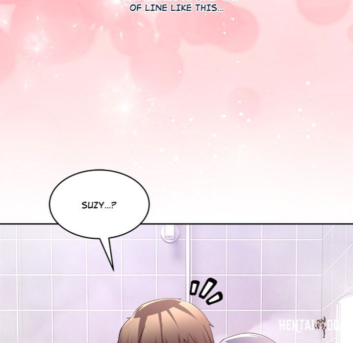 No Men Allowed No Men Allowed Chapter 46 - صفحة 106