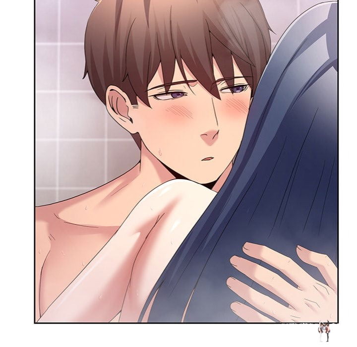 No Men Allowed No Men Allowed Chapter 46 - صفحة 109