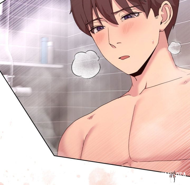 No Men Allowed No Men Allowed Chapter 46 - صفحة 11