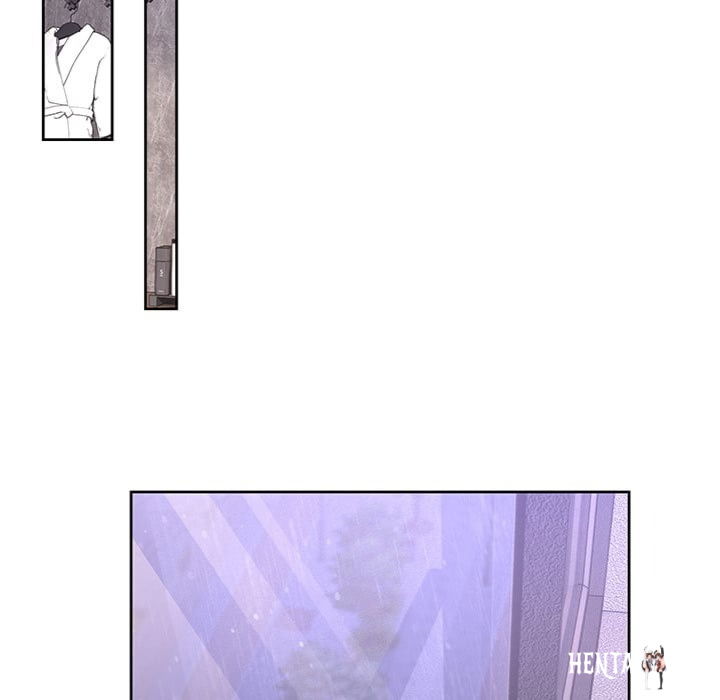 No Men Allowed No Men Allowed Chapter 46 - صفحة 113