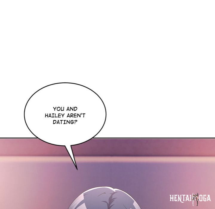 No Men Allowed No Men Allowed Chapter 46 - صفحة 115