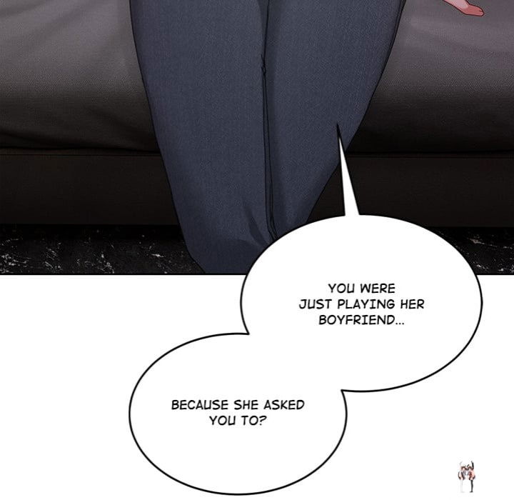 No Men Allowed No Men Allowed Chapter 46 - صفحة 117