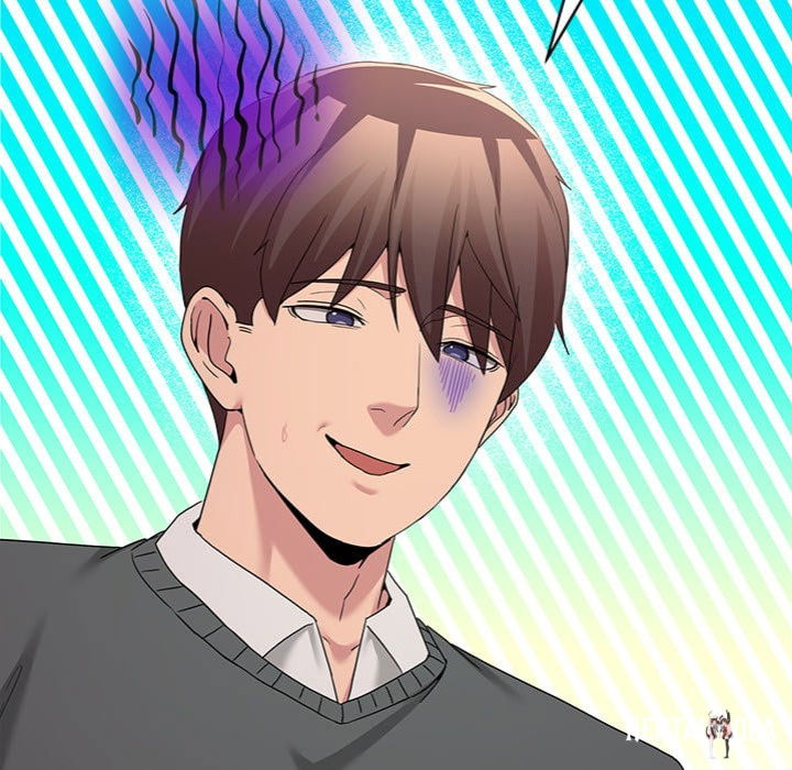 No Men Allowed No Men Allowed Chapter 46 - صفحة 119