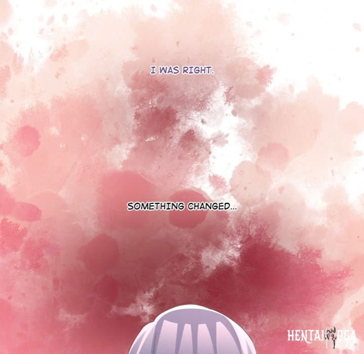 No Men Allowed No Men Allowed Chapter 46 - صفحة 12