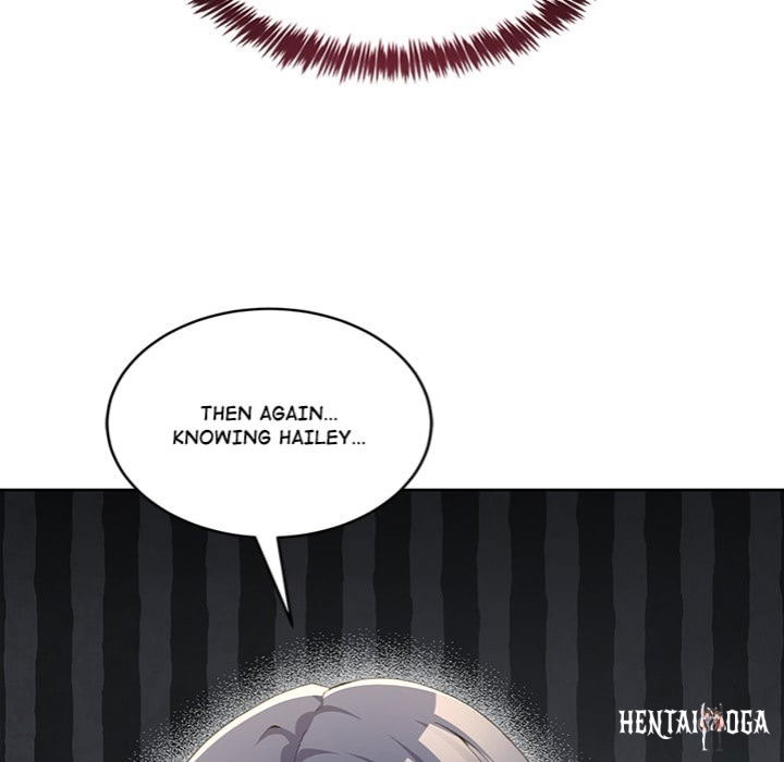 No Men Allowed No Men Allowed Chapter 46 - صفحة 126