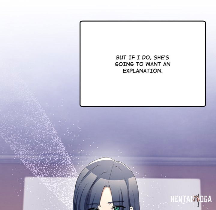 No Men Allowed No Men Allowed Chapter 46 - صفحة 138