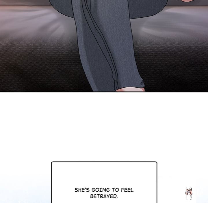 No Men Allowed No Men Allowed Chapter 46 - صفحة 140