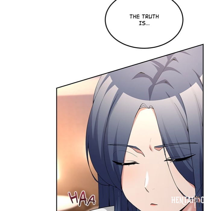 No Men Allowed No Men Allowed Chapter 46 - صفحة 144