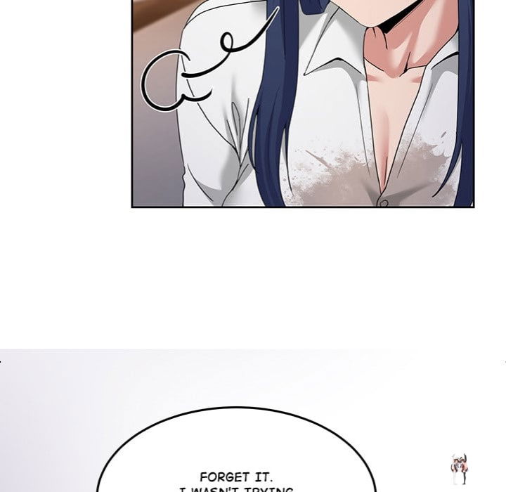 No Men Allowed No Men Allowed Chapter 46 - صفحة 145