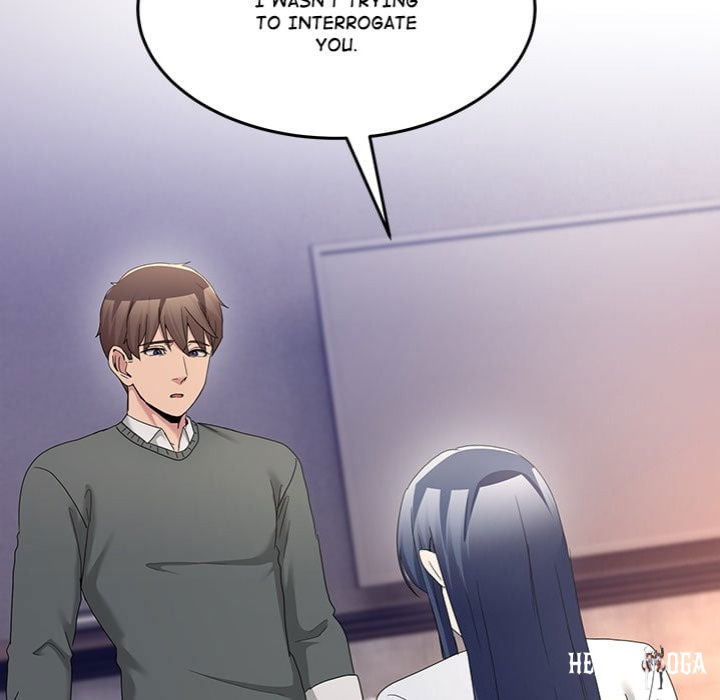 No Men Allowed No Men Allowed Chapter 46 - صفحة 146