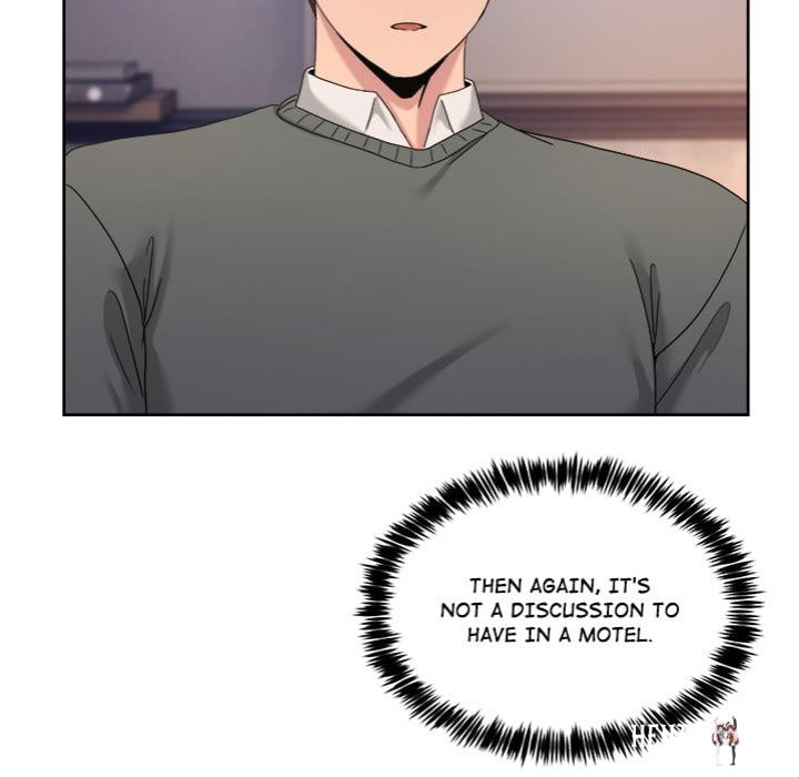 No Men Allowed No Men Allowed Chapter 46 - صفحة 152