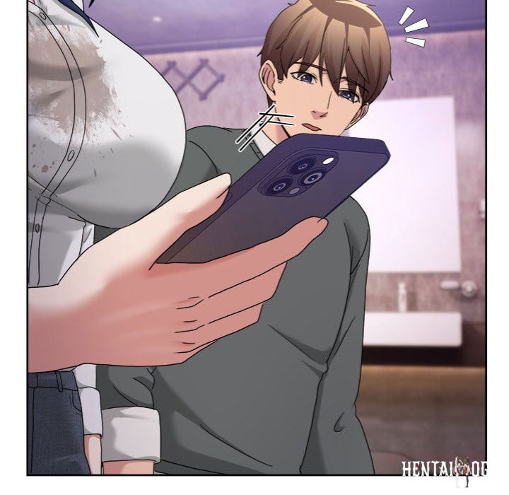 No Men Allowed No Men Allowed Chapter 46 - صفحة 156