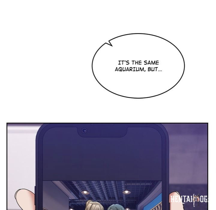 No Men Allowed No Men Allowed Chapter 46 - صفحة 157