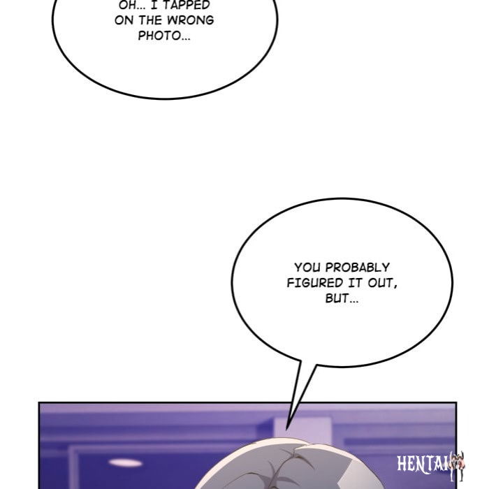 No Men Allowed No Men Allowed Chapter 46 - صفحة 159