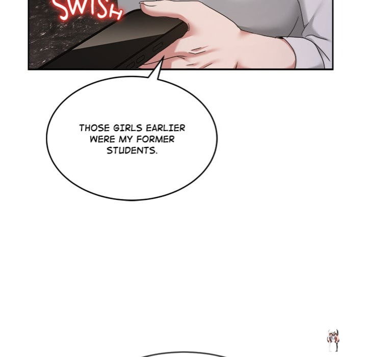 No Men Allowed No Men Allowed Chapter 46 - صفحة 161