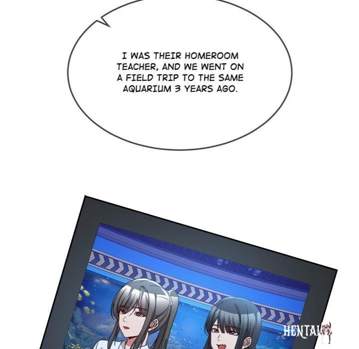 No Men Allowed No Men Allowed Chapter 46 - صفحة 162