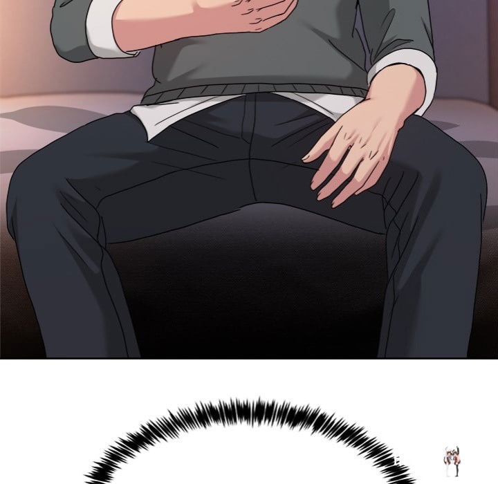 No Men Allowed No Men Allowed Chapter 46 - صفحة 165