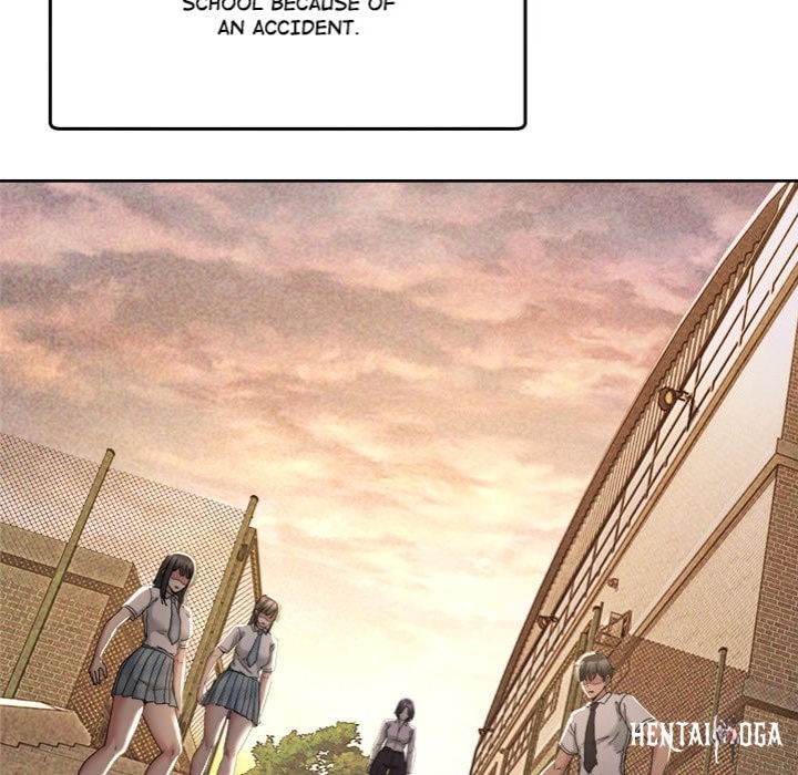 No Men Allowed No Men Allowed Chapter 46 - صفحة 167