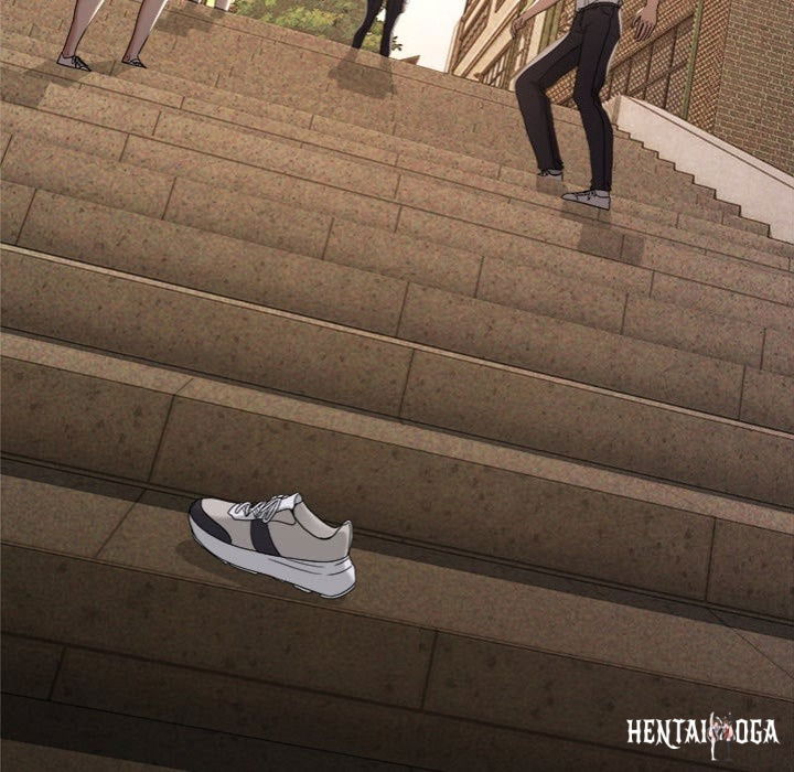 No Men Allowed No Men Allowed Chapter 46 - صفحة 168